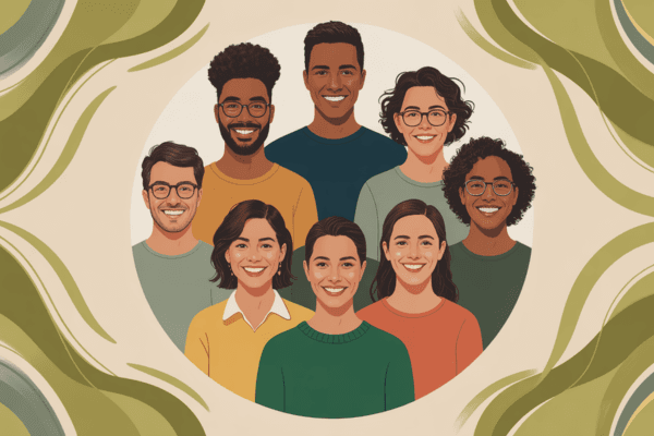 volunteer with us