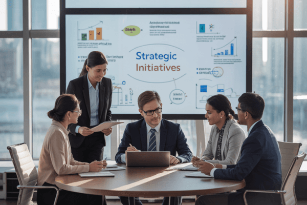Partner Meeting